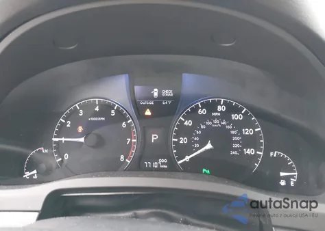 2013 Lexus Rx 350 из США, поврежденный, VIN 2T2ZK1BA3DC090118